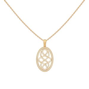 Gatsby Dream Pendant