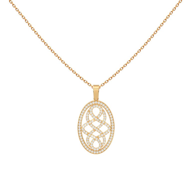 Gatsby Dream Pendant