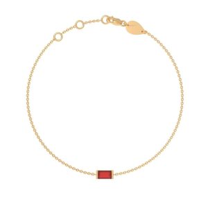 Anklet The Minimalist